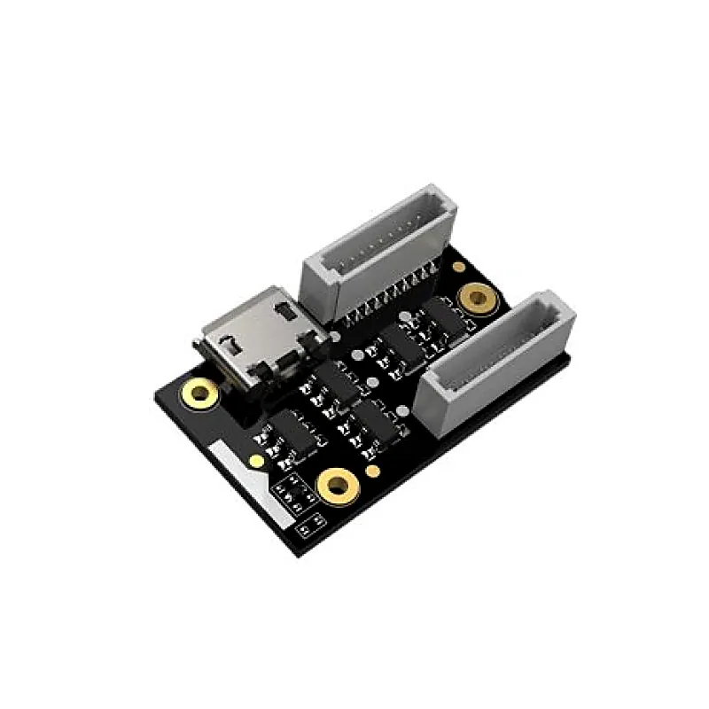 RakWireless IO Extension Module RAK5804