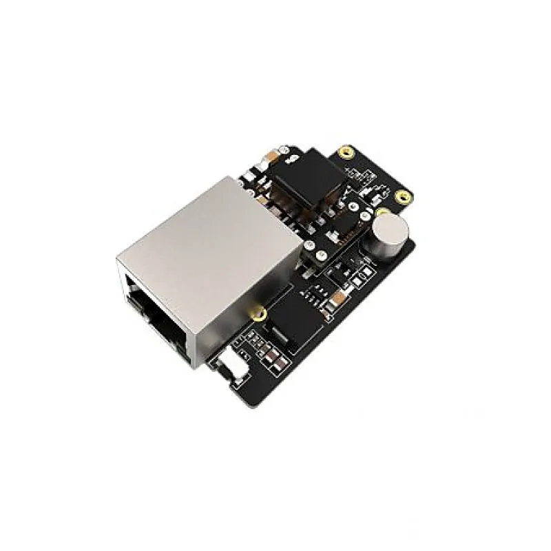 RakWireless PoE Power Slot Module RAK19017