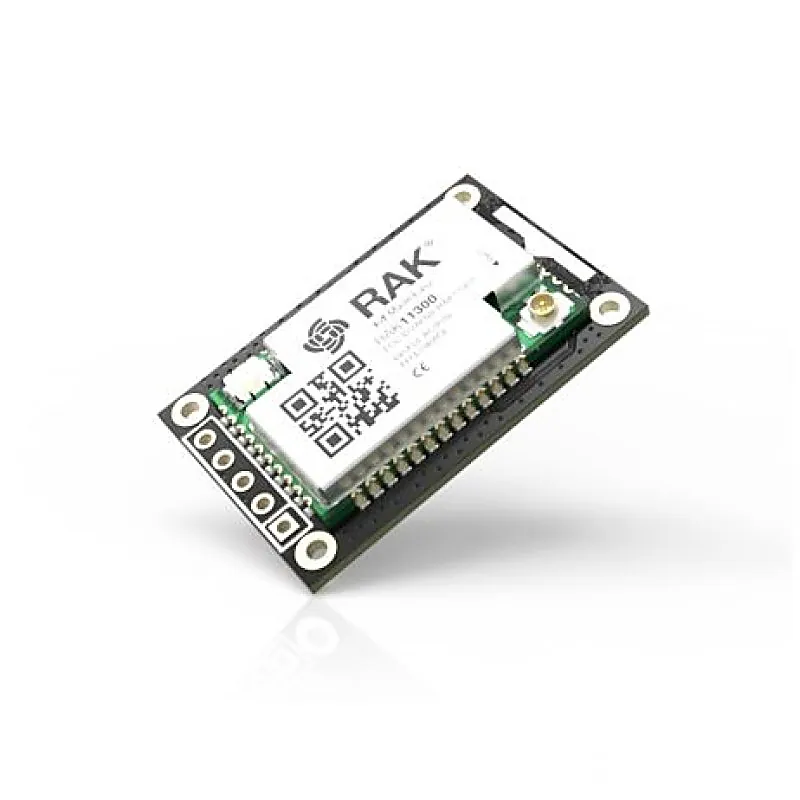RAKwireless WisBlock LoRa Module RAK11310 /IN865