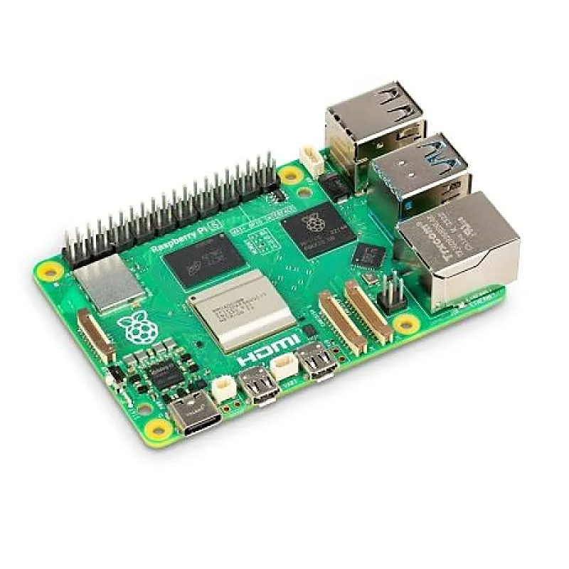 Raspberry Pi 5 Model with 2GB Ram