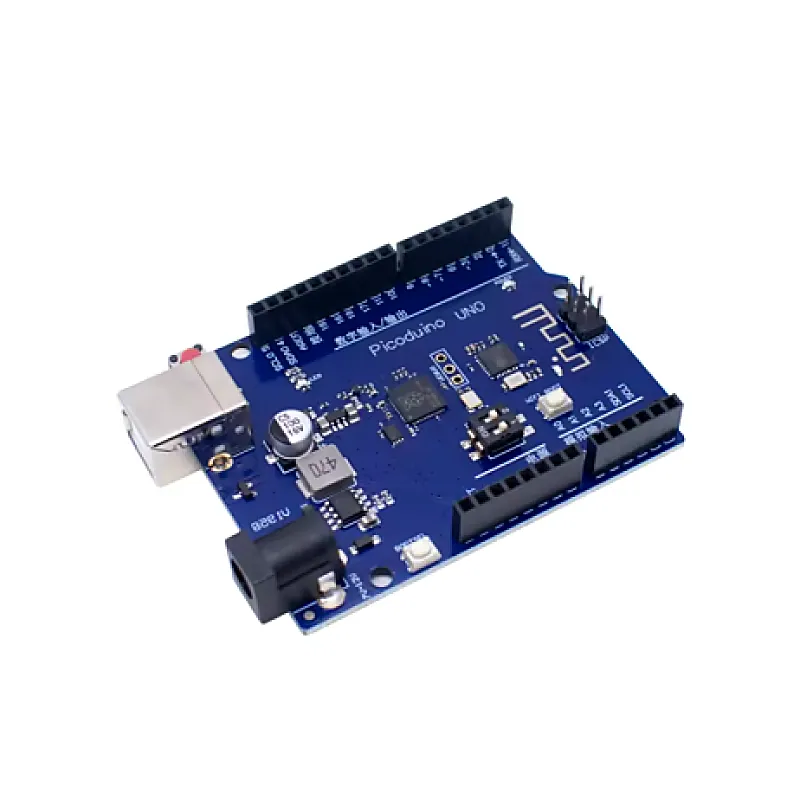 Raspberry Pi Pico RP2040 UNO Development Board