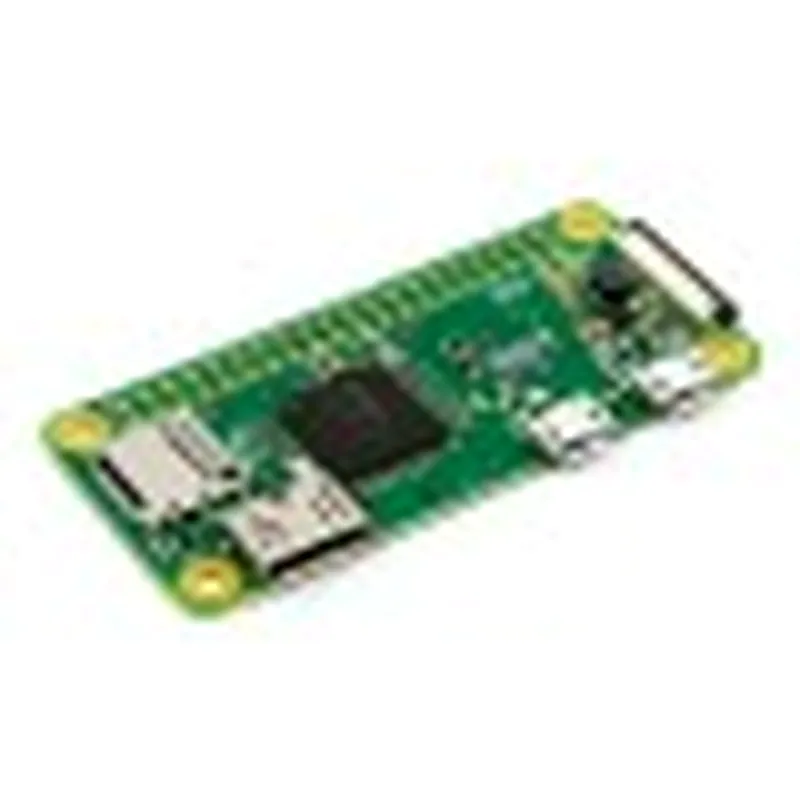 Raspberry Pi Zero W Power Supply - 5V 2Amp (Micro USB)