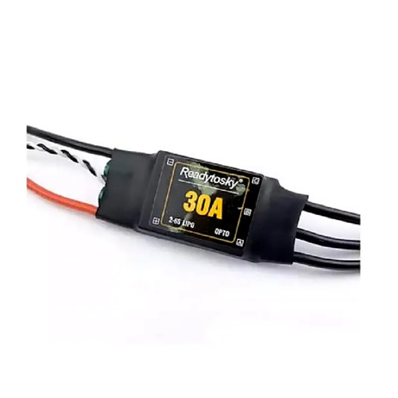 ReadytoSky 30A 2-6S ESC