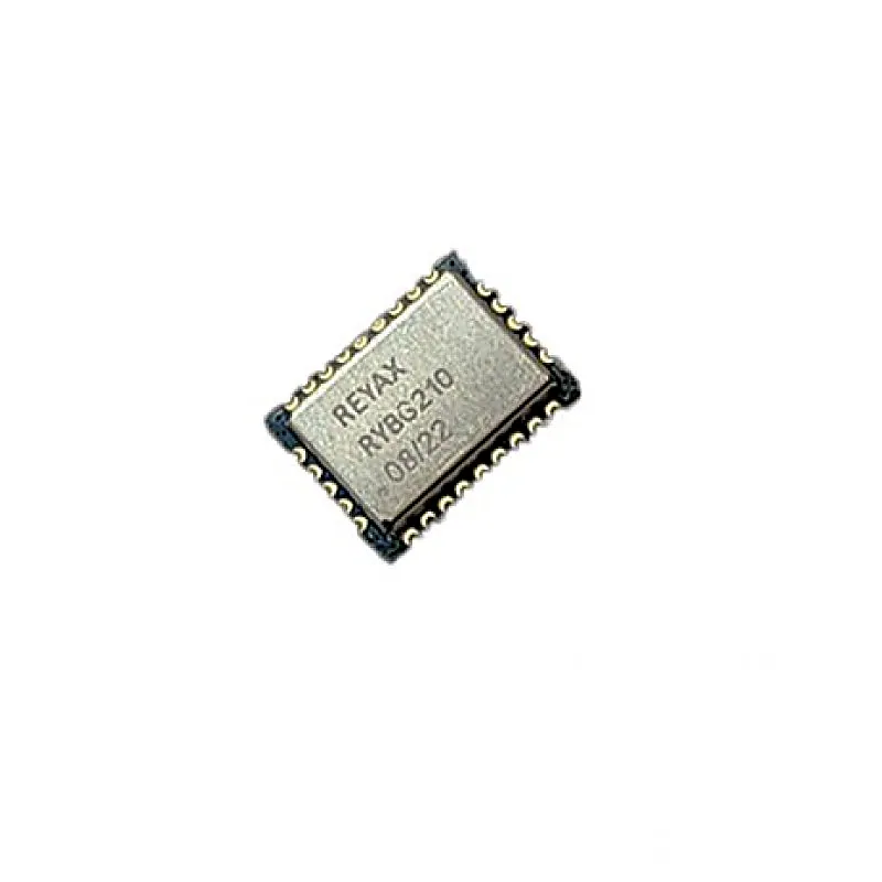 Reyax RYBG210 2.4GHz Bluetooth 5.2 High Power Long Range Module
