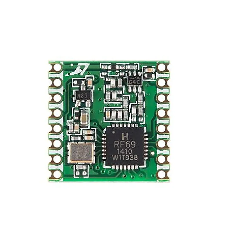 RFM69HCW Wireless Receiving Module-915 MHz