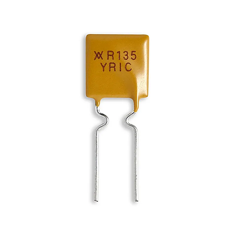 RUSBF135 16V 1.35A Tyco Raychem PPTC Resettable Fuse