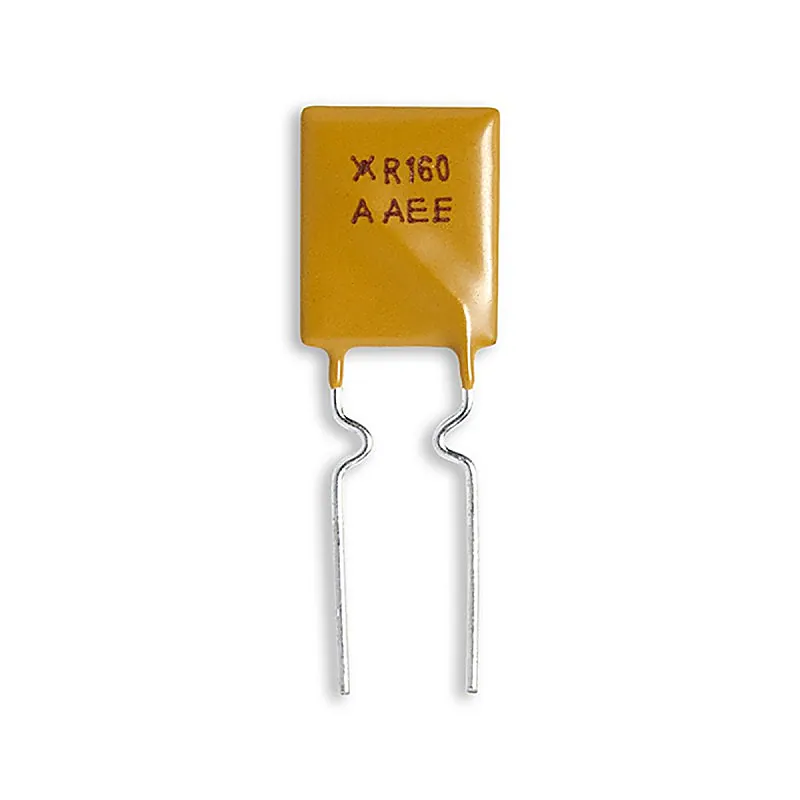 RUSBF160 16V 1.6A Tyco Raychem PPTC Resettable Fuse