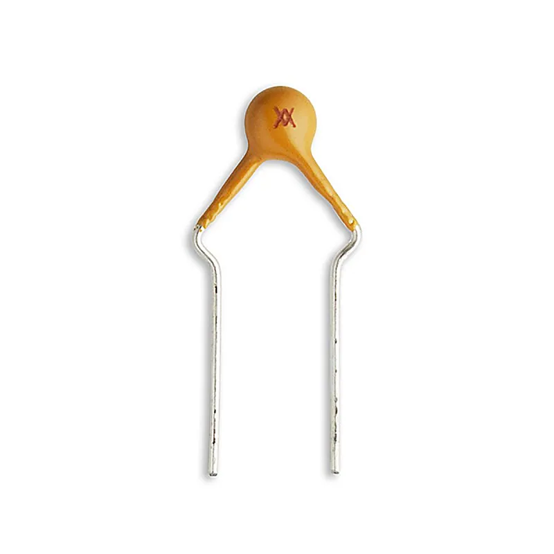 RXEF005 60V 50mA Tyco Raychem PPTC Resettable Fuse