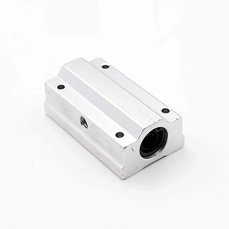 SC16LUU 16mm Linear Ball Bearing Slide Unit for CNC - 3D Printer