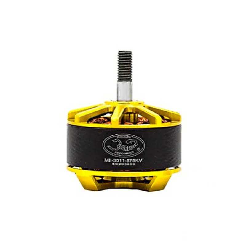 Scorpion MII-3011-875kv (8-9 / Cinematography Edition)