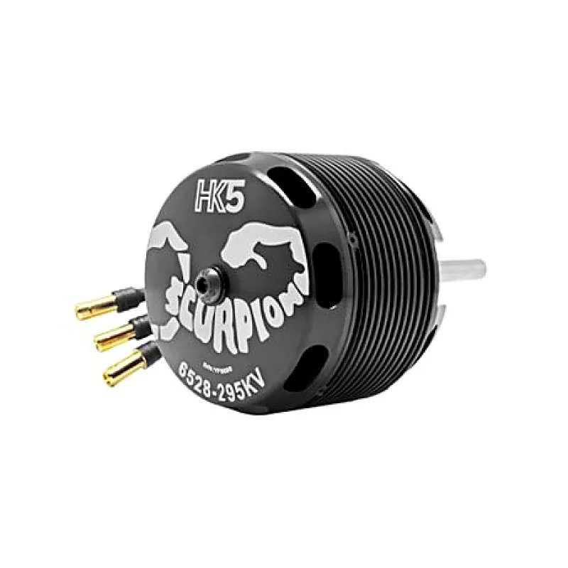 Scorpion Tribunus HK5-6528-295kv Drone Motor