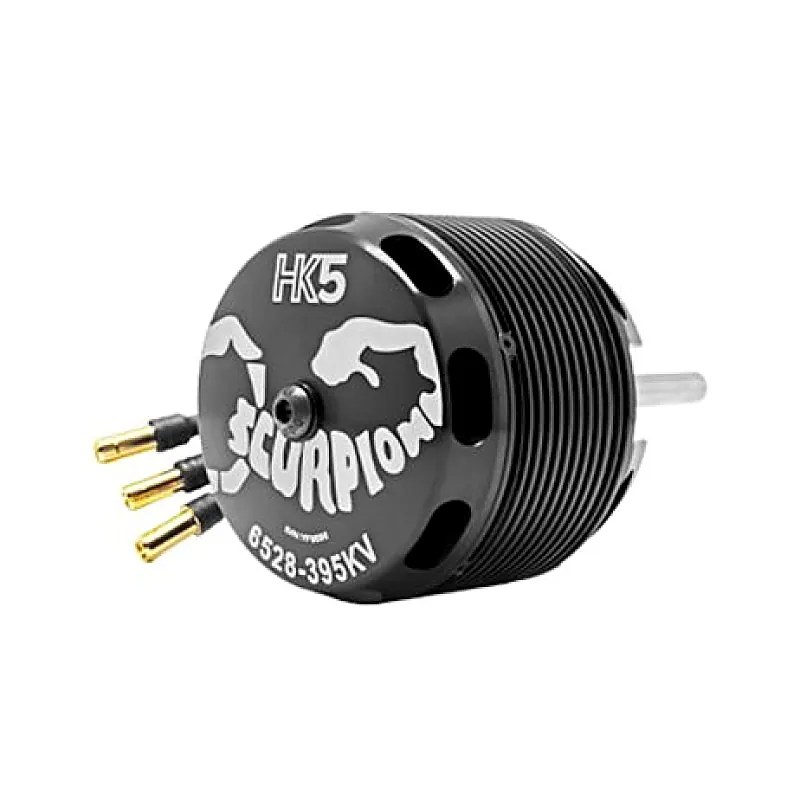 Scorpion Tribunus HK5-6528-395kv Drone Motor