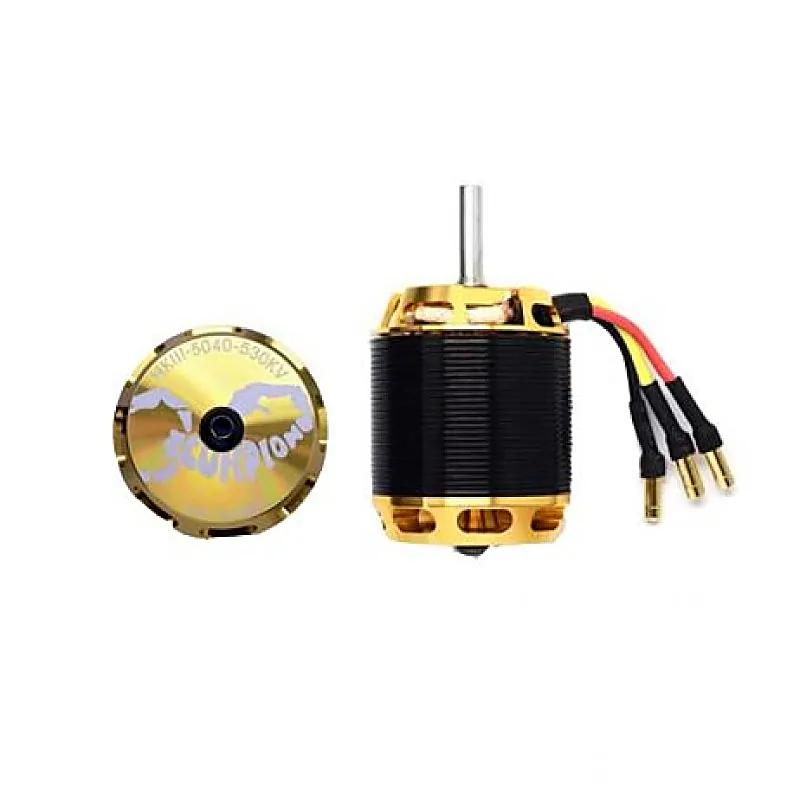 Scorpion Tribunus HKIII-5040-530kv Drone Motor