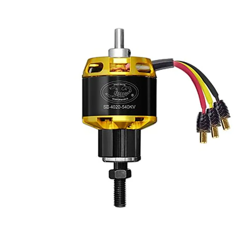 Scorpion Tribunus SII-4020-540kv Drone Motor