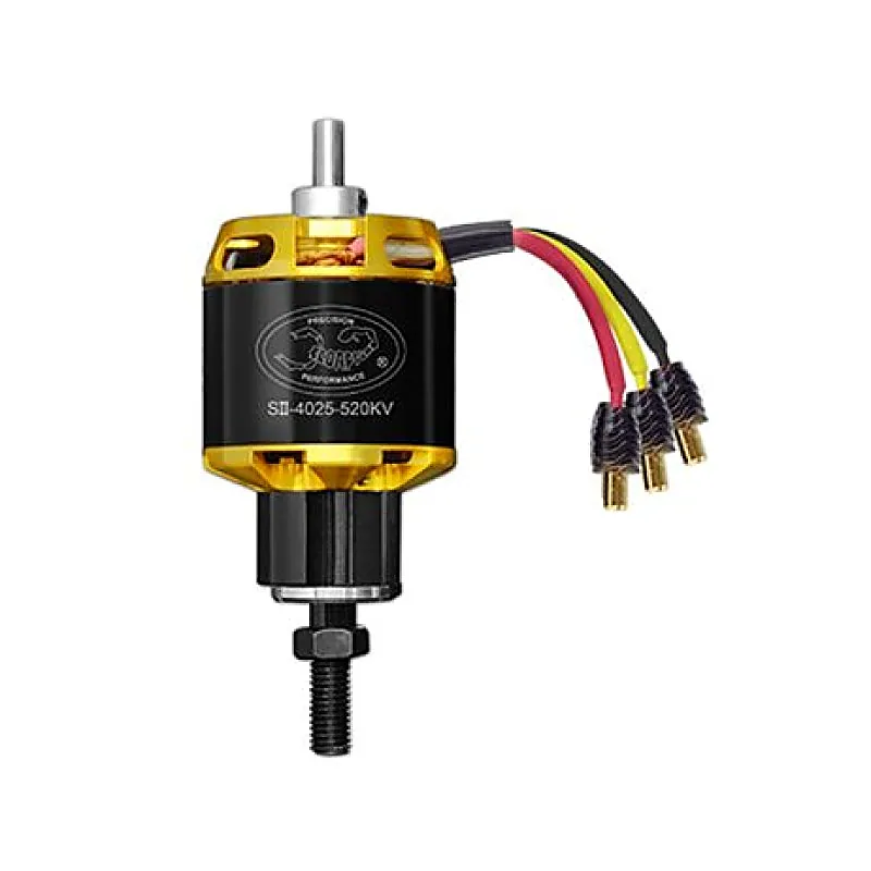 Scorpion Tribunus SII-4025-520kv Drone Motor