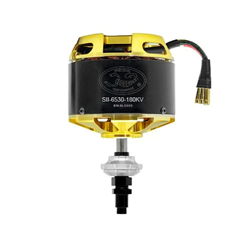 Scorpion Tribunus SII-6530-180kv Drone Motor