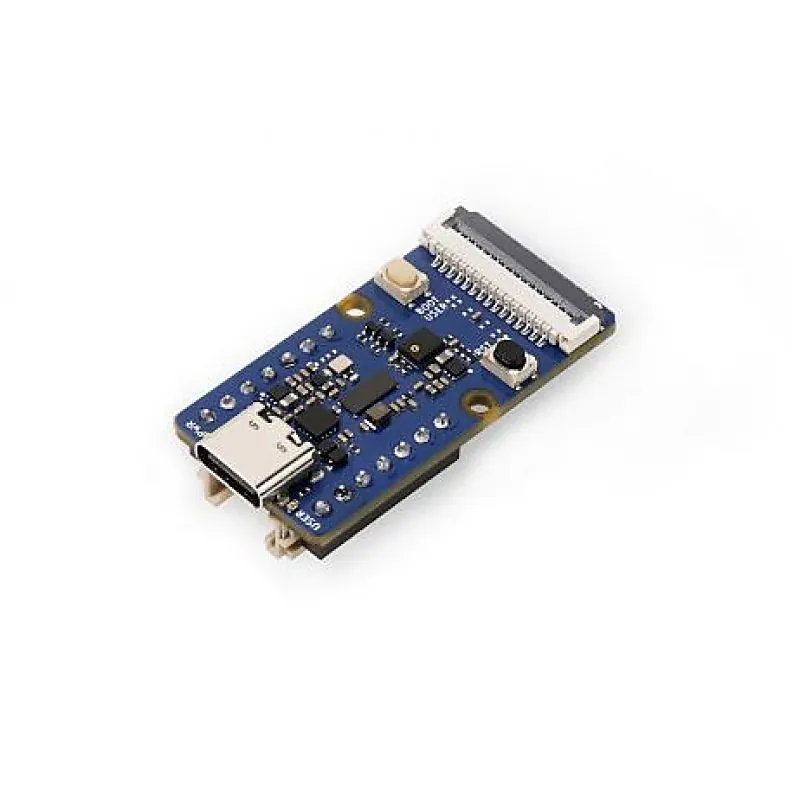Seeed Studio Grove Vision AI Module V2 Arm Cortex-M55 & Ethos-U55, TensorFlow and PyTorch supported, Arduino, Raspberry Pi, Seeed Studio XIAO, ESP-based dev board