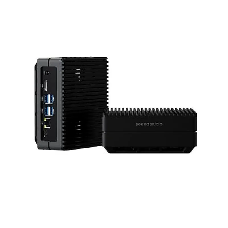Seeed studio J4011-Edge AI Device with NVIDIA Jetson Orin NX 8GB module