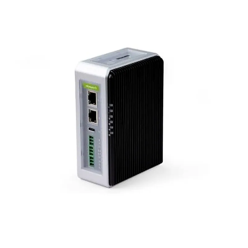 Seeed studio reComputer R1025-10 Raspberry Pi Gateway | Edge IoT Controller | 4GB RAM, 32GB eMMC