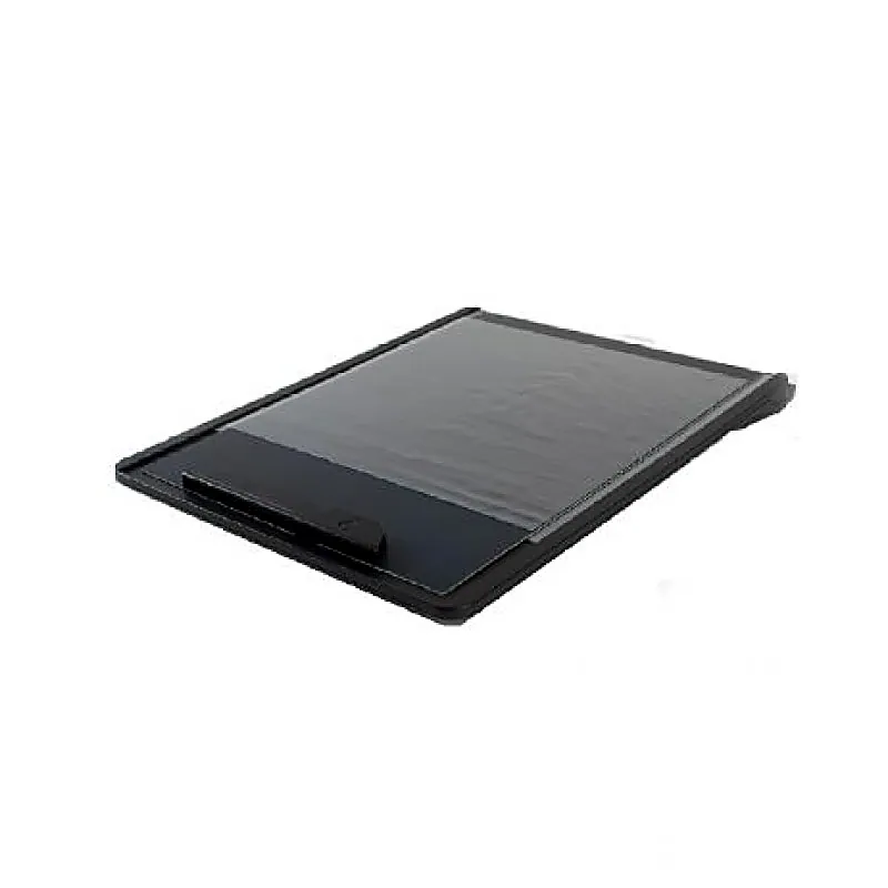 Silhouette CAMEO Electrostatic Mat Matte Black 12 in. x 12 in.