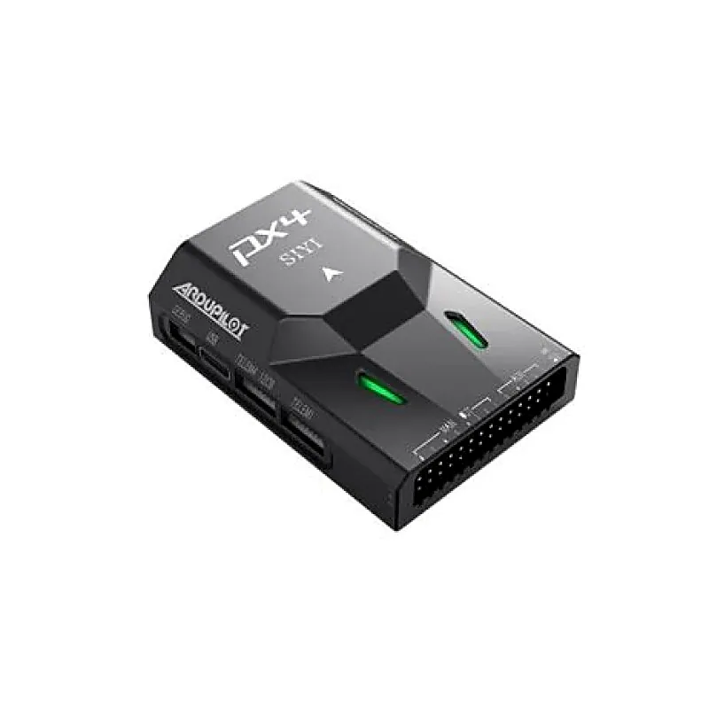 SIYI N7 Autopilot Flight Controller Compatible with Ardupilot and PX4 Ecosystem Inc 2 to 14S Power Module
