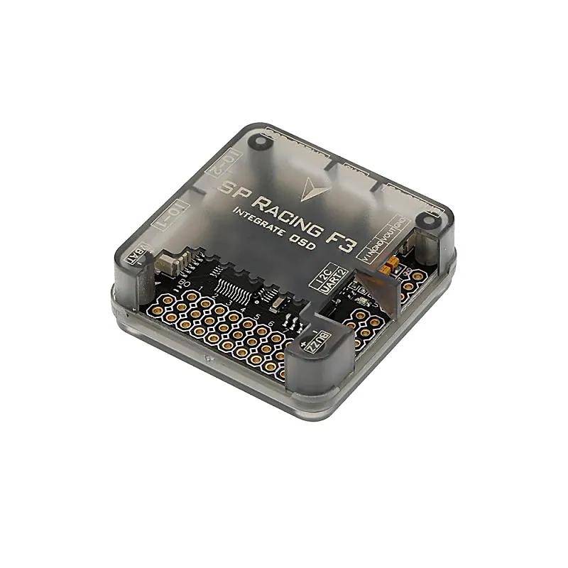 SP Racing F3 Flight Controller Integrate OSD ACRO Version