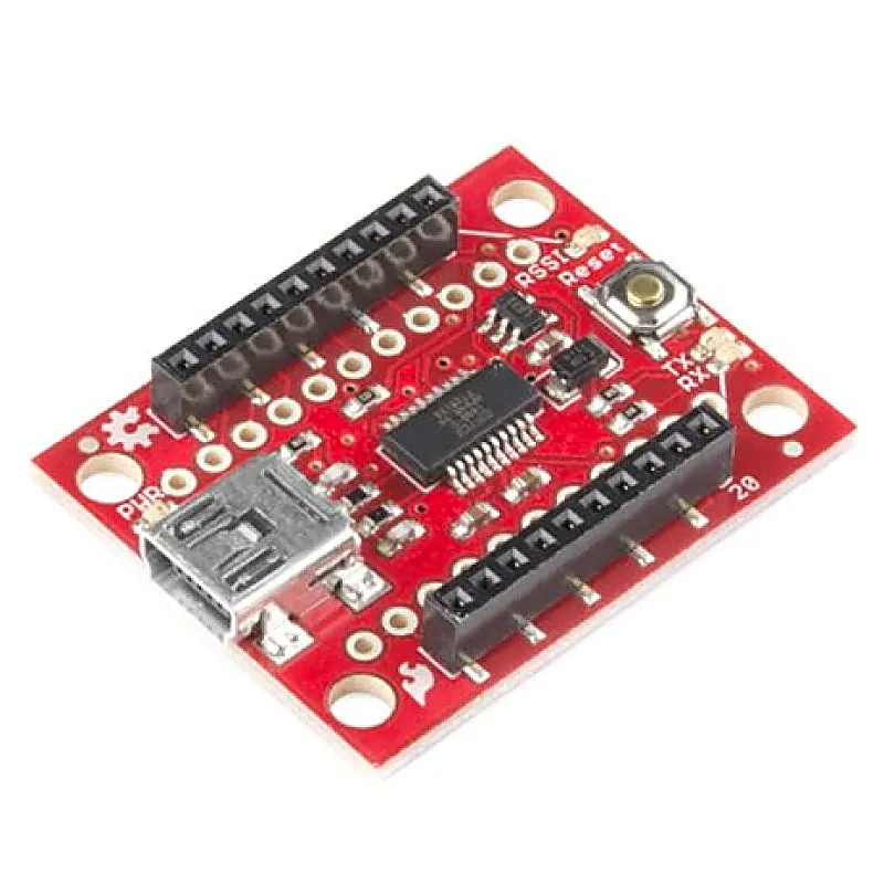 SparkFun WRL-11812 Spark-Fun XBee Explorer USB