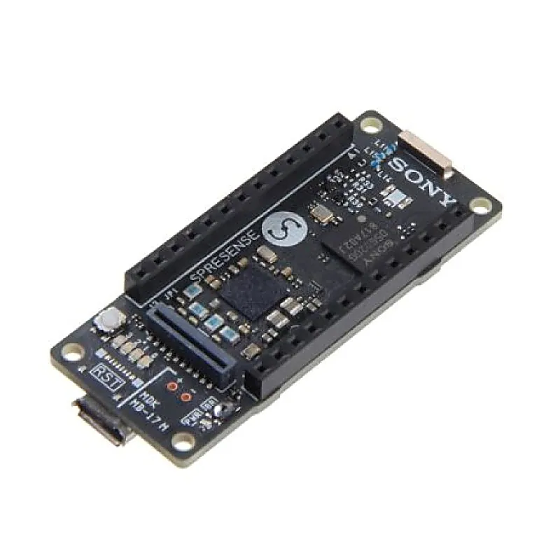 Spresense Main Board CXD5602 Microcomputer for IoT Application