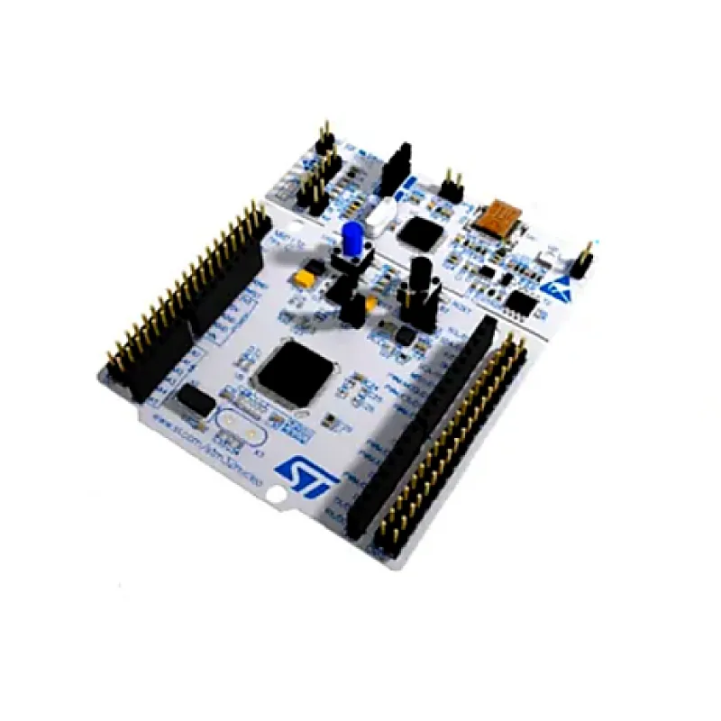 STMICROELECTRONICS NUCLEO-L152REDevelopment Board, STM32L152RET6 MCU, On Board Debugger, Arduino Uno Compatible