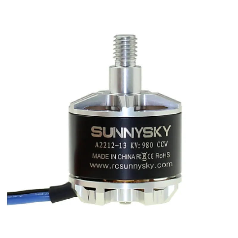 Sunny Sky A2212 980KV Brushless Motors CCW