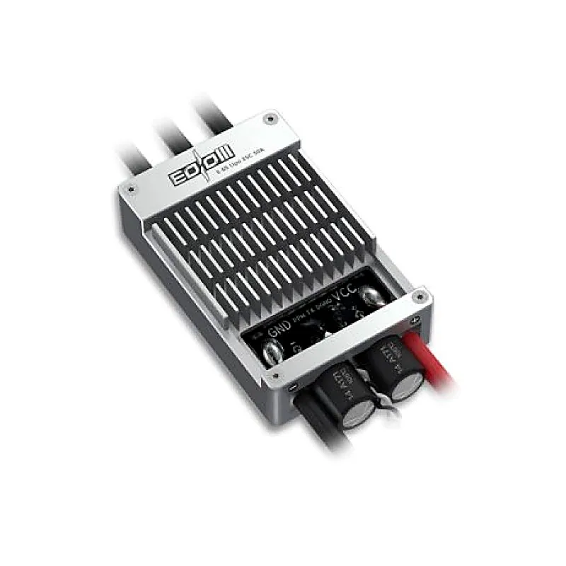 Sunny Sky Eolo V2 50A Light Version ESC 4-6S