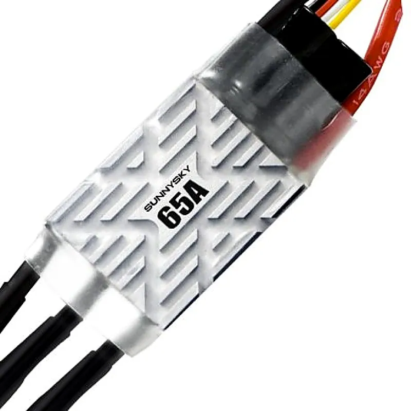 Sunny Sky ESC X65A LW