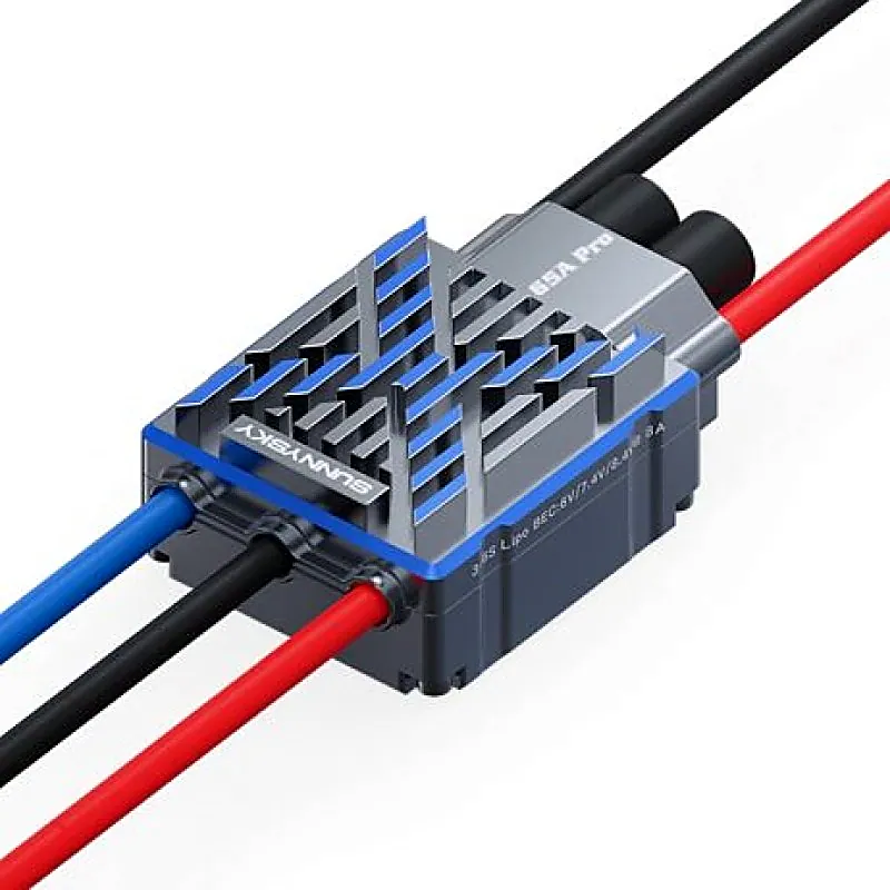 Sunny Sky ESC X65A PRO SBEC