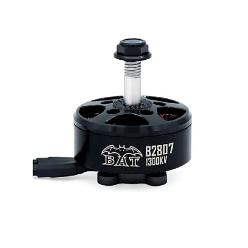 SURPASS HOBBY Bat B2807 14 Pole FPV MOTOR 1300 KV
