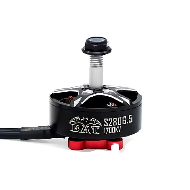 SURPASS HOBBY Bat S2806.5 14 Pole FPV MOTOR 1700 KV