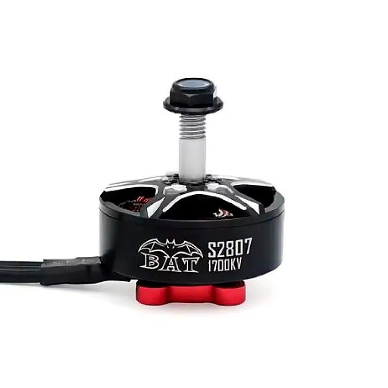 SURPASS HOBBY Bat S2807 14 Pole FPV MOTOR 1700 KV