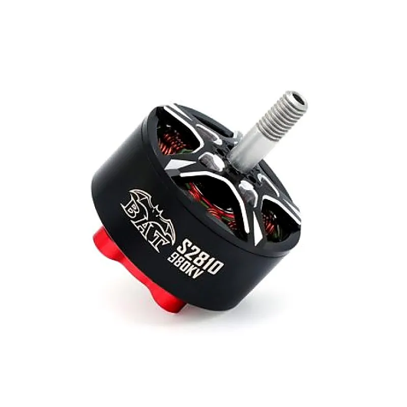 SURPASS HOBBY Bat S2810 14 Pole FPV MOTOR 980 KV
