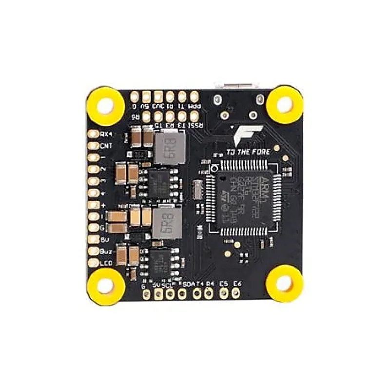 T Motor F7 HD Flight Controller F7 HD