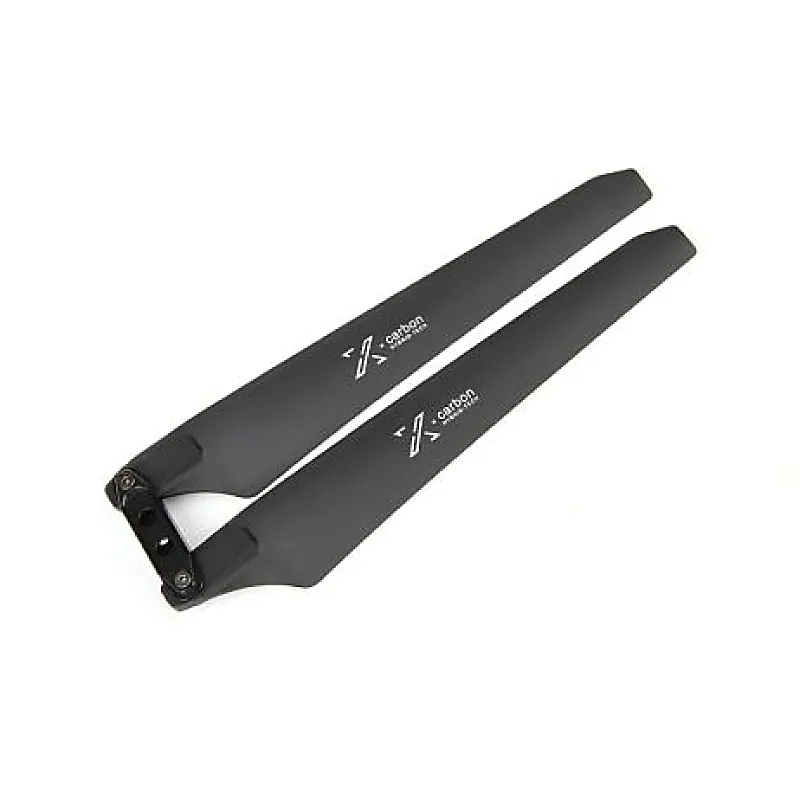 T Motor MF1604 polymer folding propeller