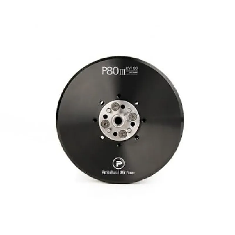 T Motor P80 Pin KV120