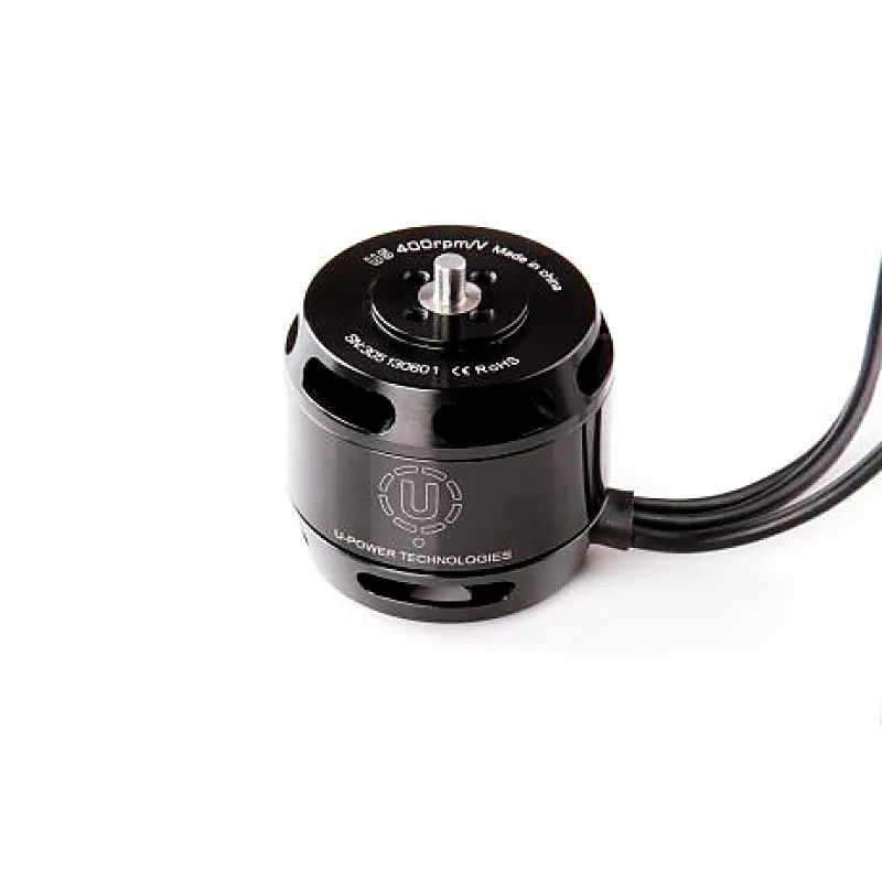 T Motor U Power U5 400KV
