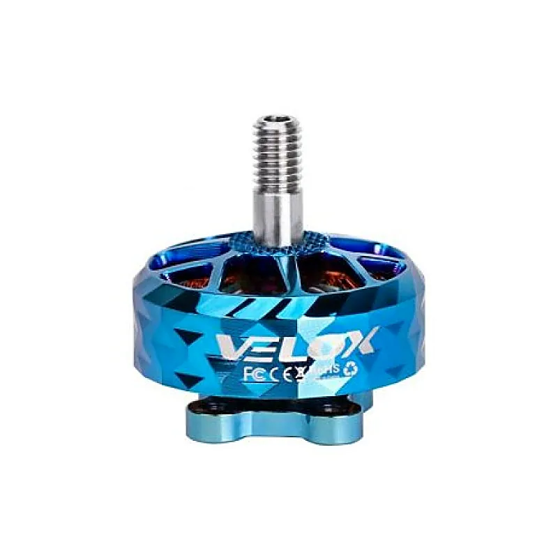 T Motor Velox V2306.5 V2 5Freestyle Fpv Racing Drone Motor 4-6S 1950 KV