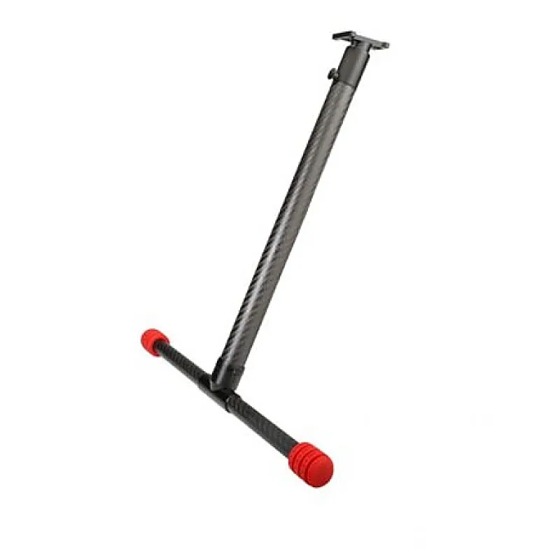 Tarot landing gear/Carbon fiber shock absorbing landing gear/Metal reinforced/25 to 16mm/quick release TL8X028