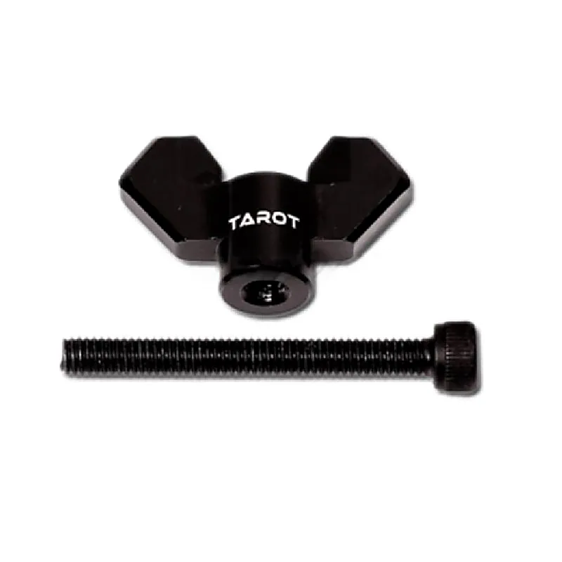 Tarot M4 Aluminum Alloy Screw TL9606-01