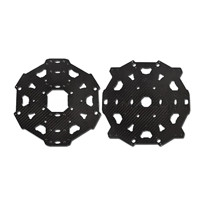 Tarot Main Plate for Foldable Hex-copter T810/T960 TL9604