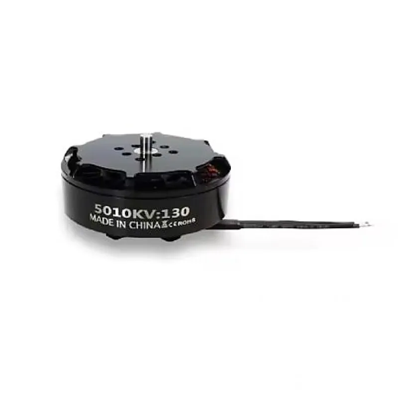 Tarot Martin Brushless Motor/Multi Rotor High Efficiency Long Endurance Motor 12S/5010/130KV TL50M10