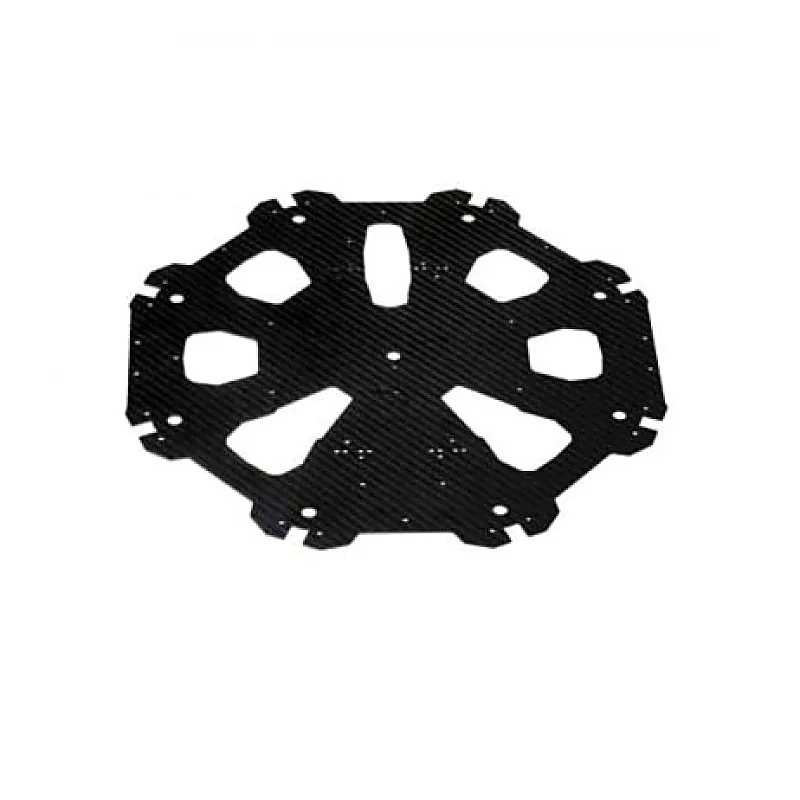 Tarot X8 Carbon Fiber Upper Cover Board TL8X024