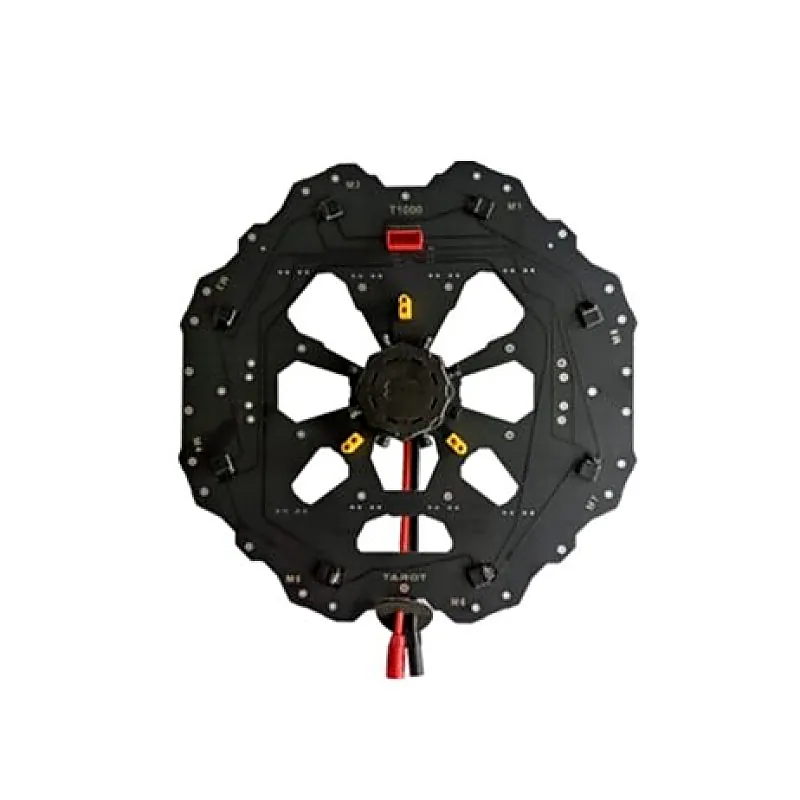 Tarot X8 integrated lower frame TL8X025