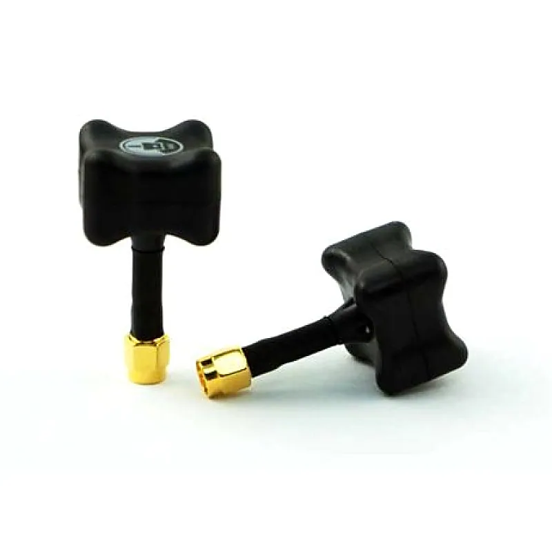 TBS Triumph-Stub SMA (RHCP 2pcs)