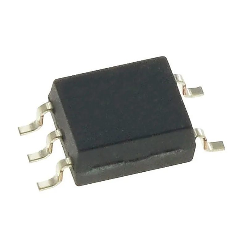 TLP131 - (SMD SOP-5 Package) - Toshiba Phototransistor Output Optocoupler IC